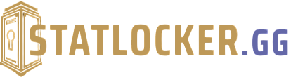 Statlocker.GG Logo